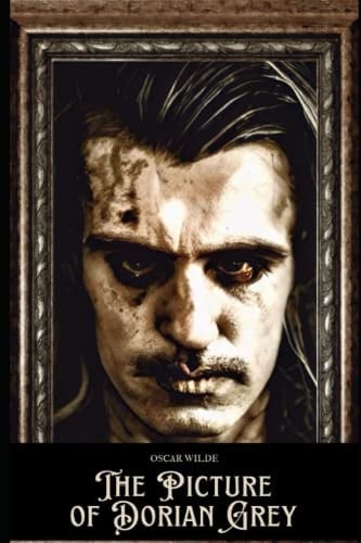 The Picture of Dorian Grey - Oscar Wilde · 2022