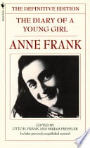 The Diary of a Young Girl - Anne Frank • 2011