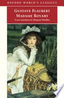 Madame Bovary - Gustave Flaubert • 2004