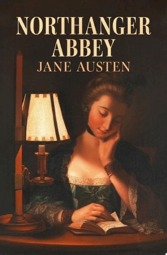 Northanger Abbey - Jane Austen · 2015