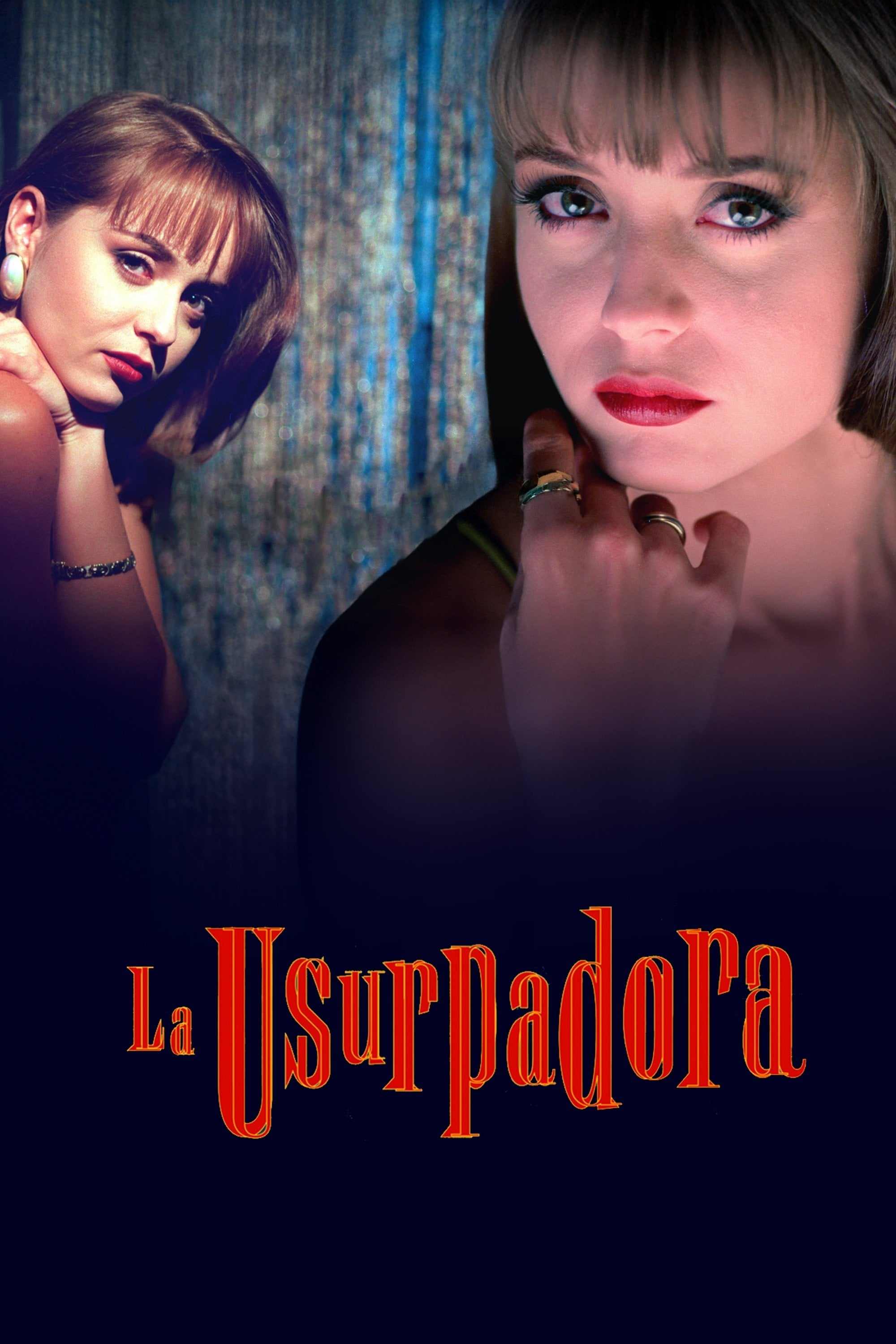 La usurpadora - 1998