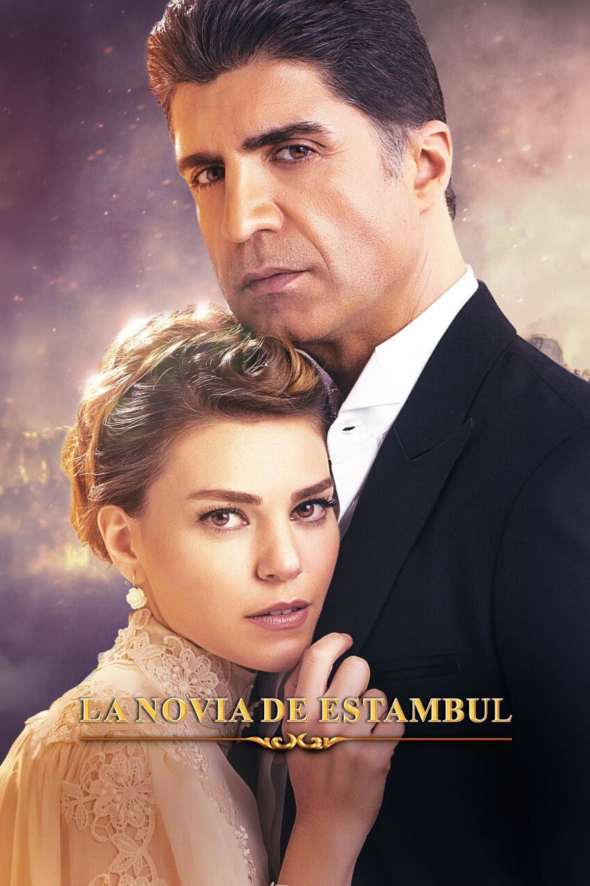 La novia de Estambul - 2017