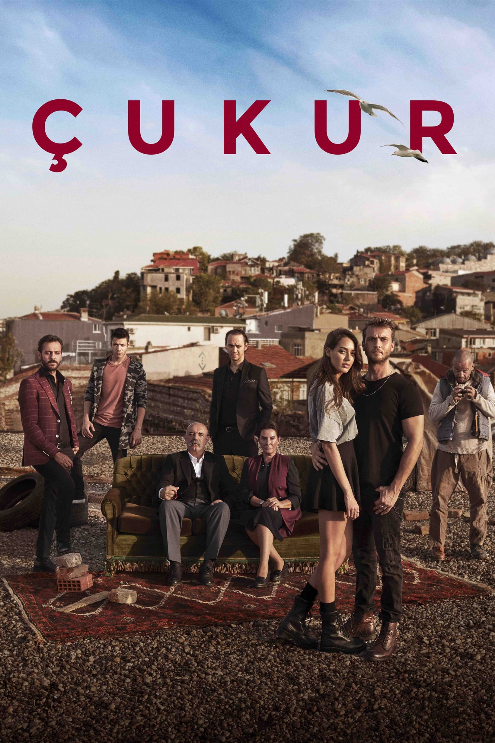 Cukur - 2017