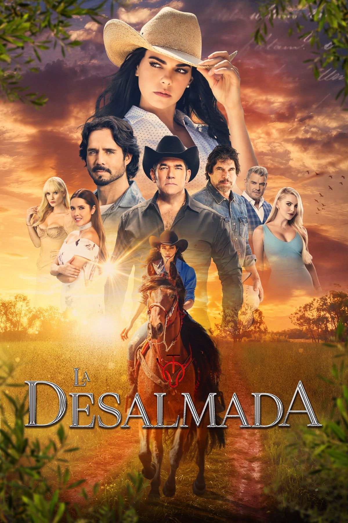 La Desalmada - 2021