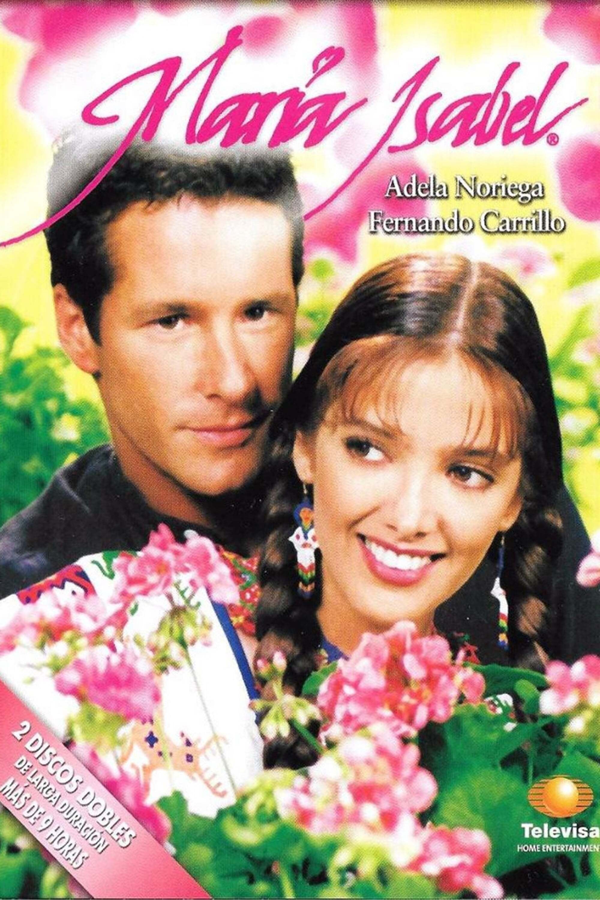 María Isabel - 1997