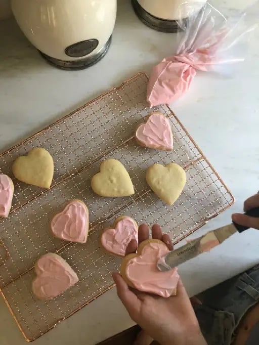 Baking
