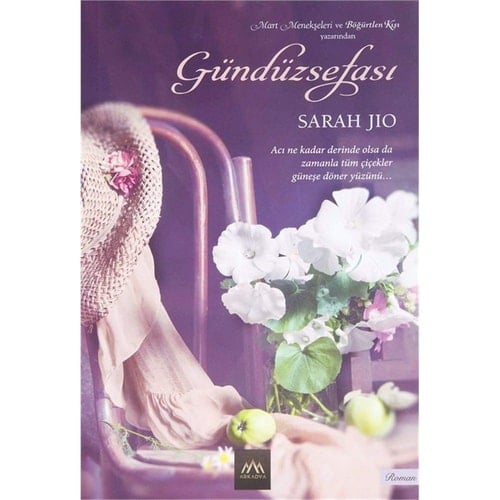 Gündüzsefası - Sarah Jio • 2014