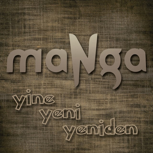 Yine Yeni Yeniden - Yeniden Sev - Track · maNga