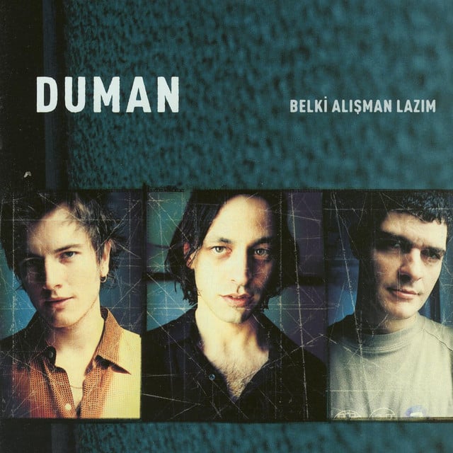 Bu Akşam - Track · Duman