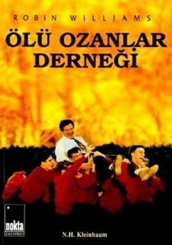 Ölü ozanlar derneği - N. H. Kleinbaum • 1989