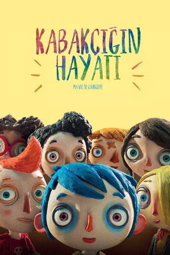 Kabakçığın Hayatı - Claude Barras · 2016