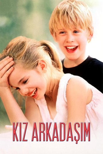 Kız Arkadaşım - Howard Zieff · 1991