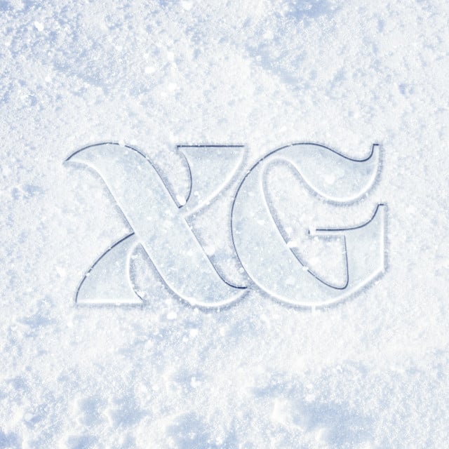 WINTER WITHOUT YOU - Song · XG
