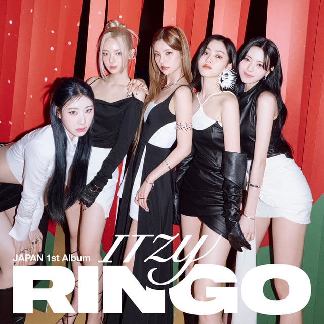 STYLE - Song · ITZY