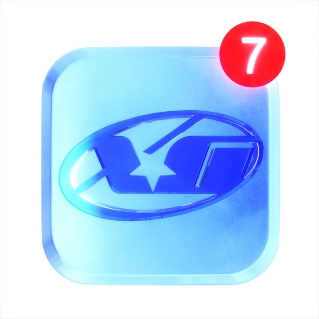 LEFT RIGHT - Song · XG