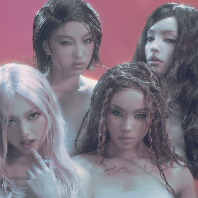 Tweak - Song · GIRLSET