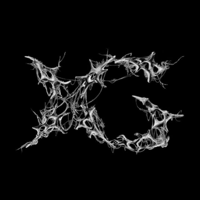 IS THIS LOVE - Song · XG