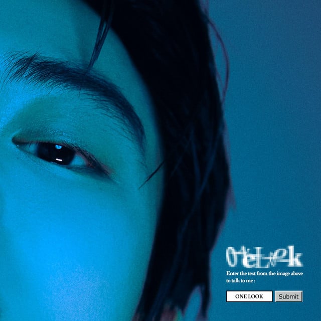 One Look - Song · LEO