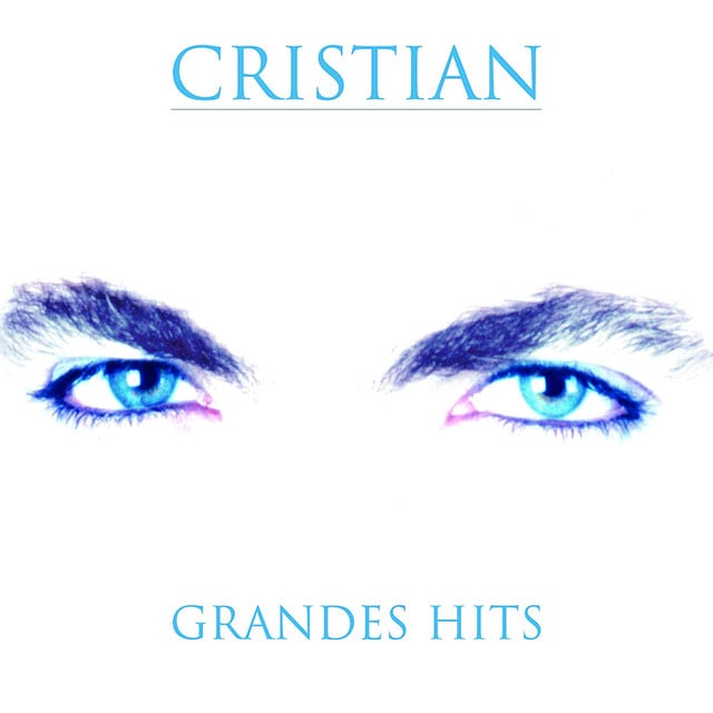 Lloviendo Estrellas - Song · Cristian Castro
