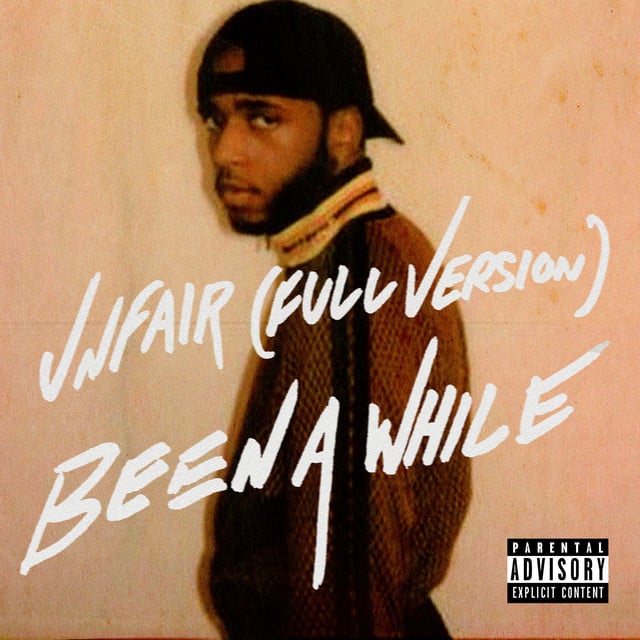 Been A While - Song · 6LACK, Love Renaissance (LVRN)