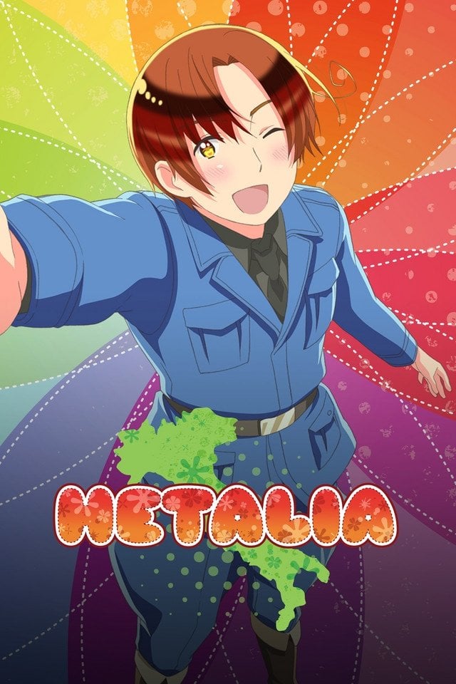 Hetalia - 2009