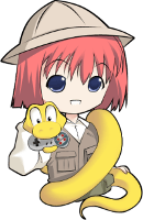 The Ren’Py Visual Novel Engine