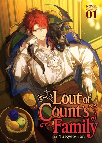 Lout of Count's Family - Yu Ryeo-Han · 2024