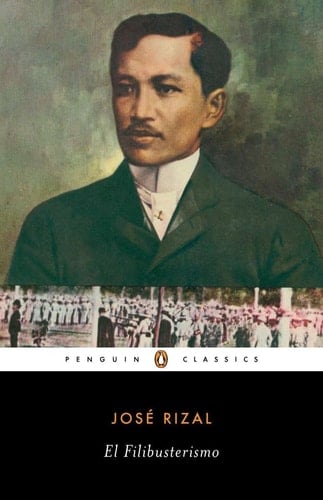 El Filibusterismo - José Rizal • 2011