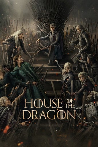 House of the Dragon - George R.R. Martin · 2022