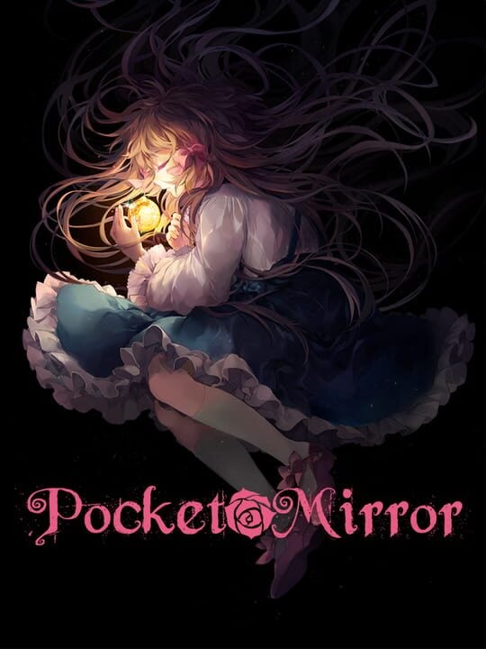 Pocket Mirror - PC (Microsoft Windows)