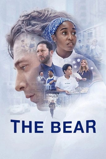 The Bear - Christopher Storer · 2022