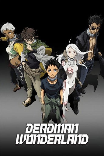 Deadman Wonderland - · 2011