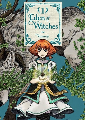 Eden of Witches - Yumeji • 2024