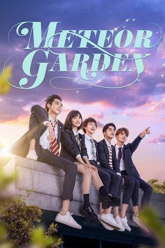Meteor Garden - Angie Chai · 2018