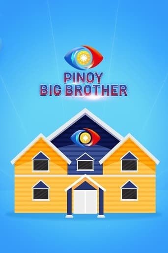 Pinoy Big Brother - John de Mol 路 2005