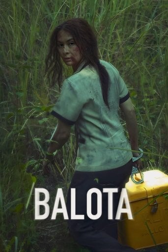 Balota - Kip Oebanda 路 2024