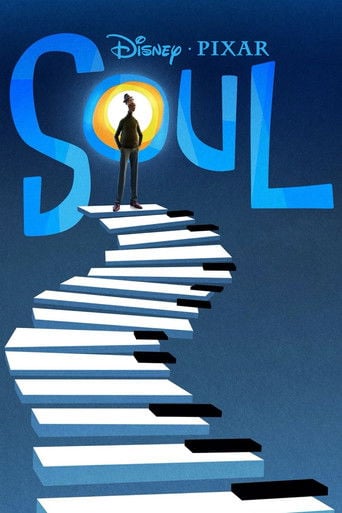 Soul - Pete Docter · 2020
