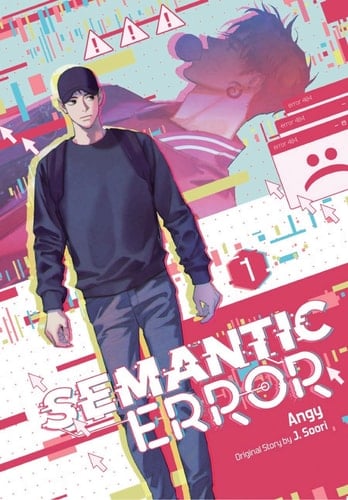 Semantic Error - Soori, J. · 2024