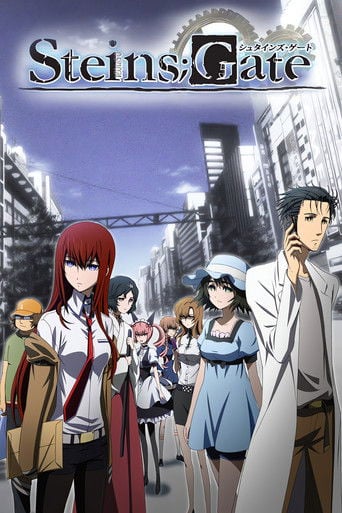 Steins;Gate - · 2011