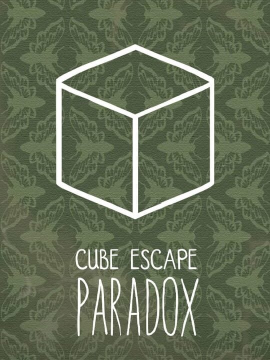 Cube Escape: Paradox - Android - iOS - Mac