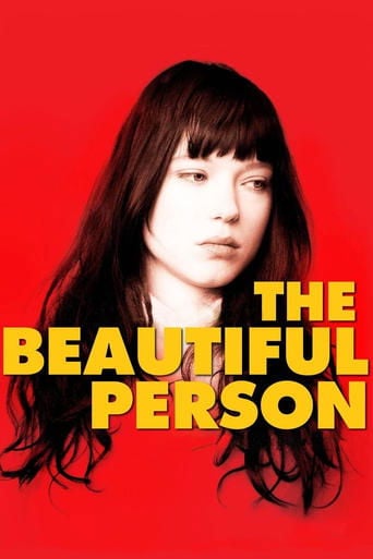 The Beautiful Person - Christophe Honoré · 2008
