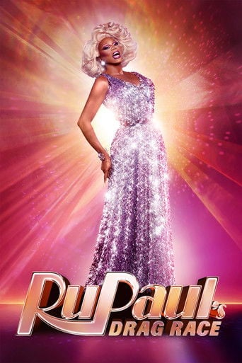 RuPaul's Drag Race - RuPaul 路 2009