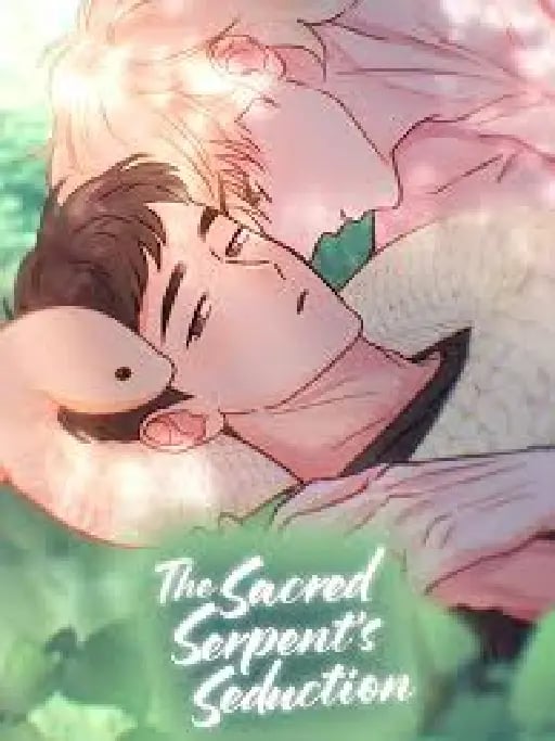 La seducción de la serpiente sagrada