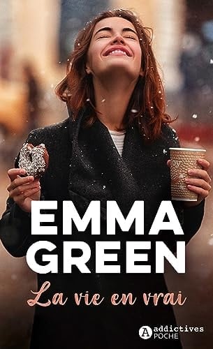 La Vie en vrai - Emma Green 路 2023