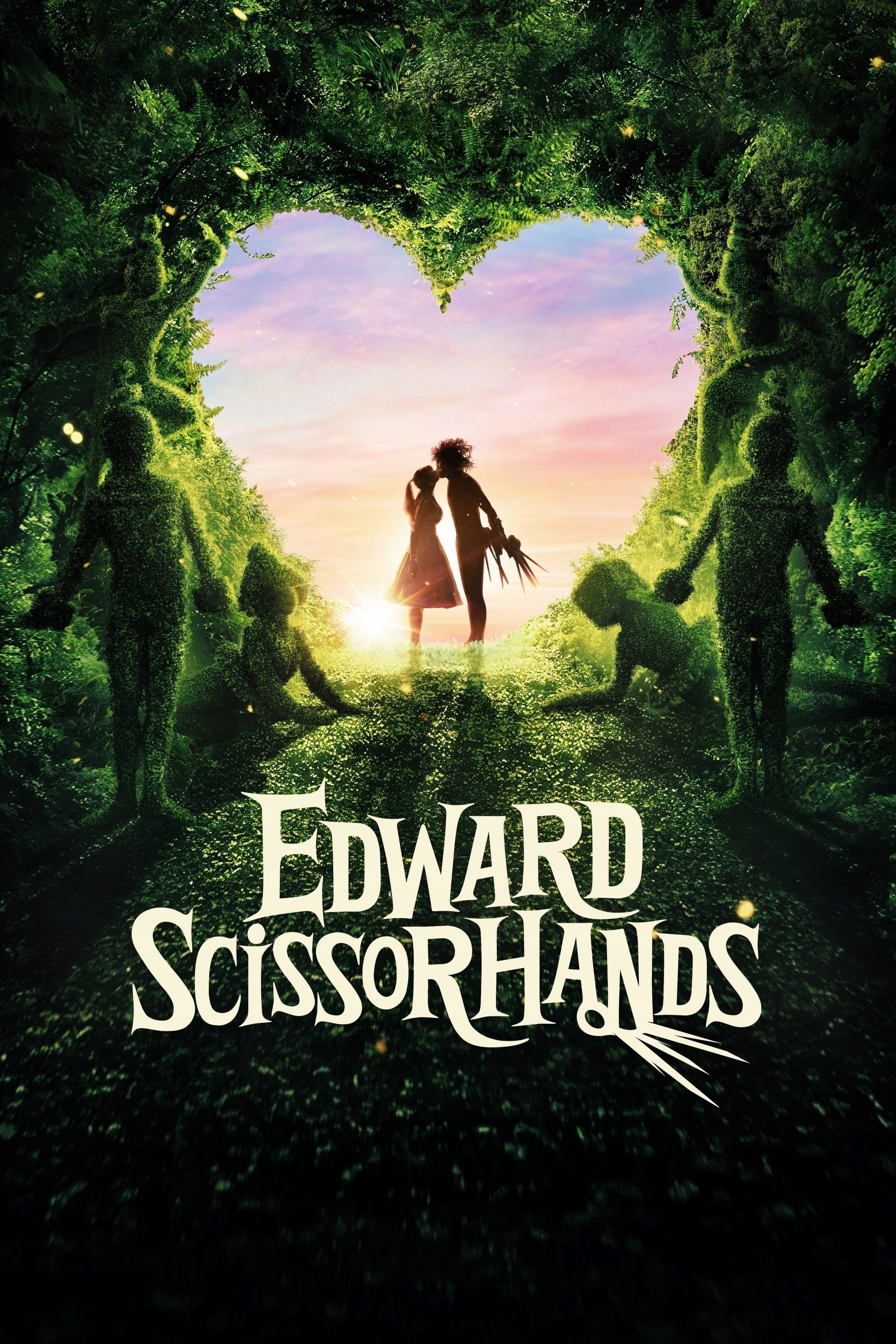 Edward Scissorhands: Matthew Bourne’s Dance Version - Matthew Bourne · 2024