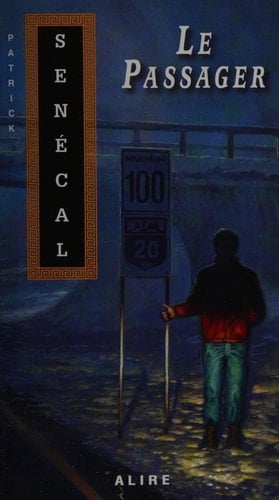 Le passager - Patrick Sen茅cal 路 2003