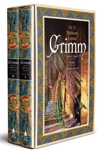 Os 77 Melhores Contos De Grimm - _ • unde