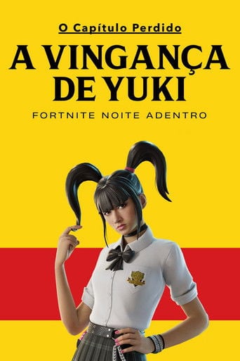 O Capítulo Perdido: A Vingança de Yuki - Quentin Tarantino · 2025
