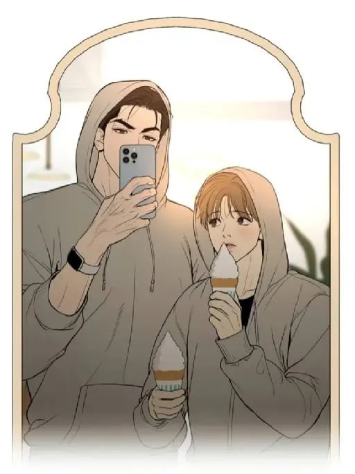 Jinx - Mingwa • | 102/102 | Capítulos