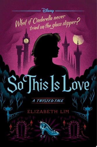 So This is Love - Elizabeth Lim · 2020